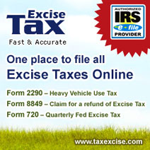 taxexcise