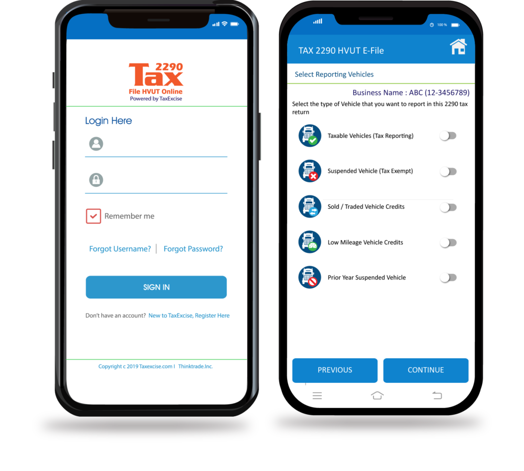 i-phone-android-tax2290-mobile-app